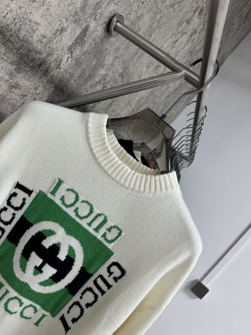 Gvc*1 sweaters